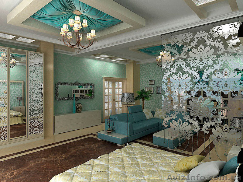    Дизайн интерьеров - <ro>Изображение</ro><ru>Изображение</ru> #3, <ru>Объявление</ru> #774429