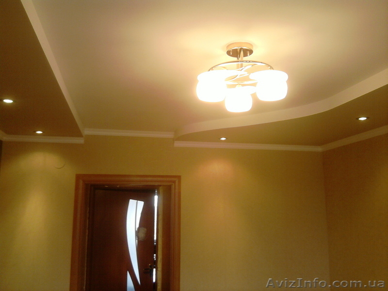 Ремонт квартир,домов,офисов Евроремонт - <ro>Изображение</ro><ru>Изображение</ru> #2, <ru>Объявление</ru> #771249