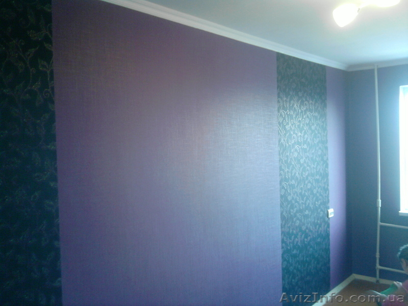 Ремонт квартир,домов,офисов Евроремонт - <ro>Изображение</ro><ru>Изображение</ru> #5, <ru>Объявление</ru> #771249