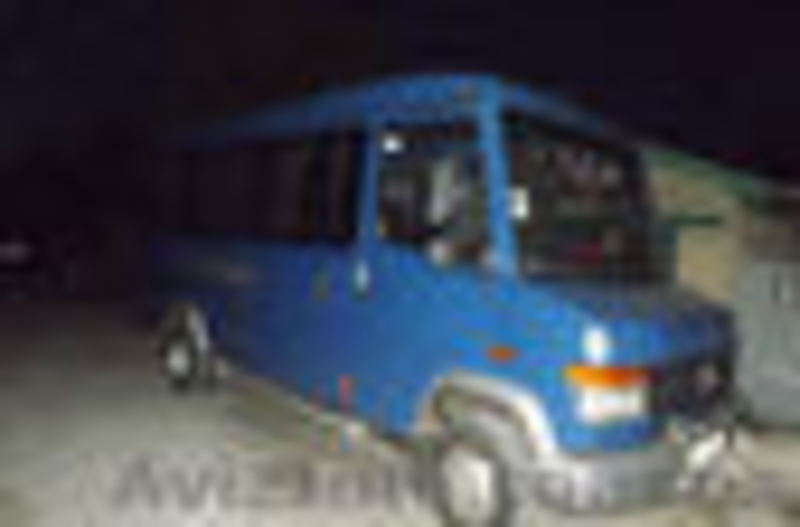 арекнда пакссажирского буса - <ro>Изображение</ro><ru>Изображение</ru> #1, <ru>Объявление</ru> #785327