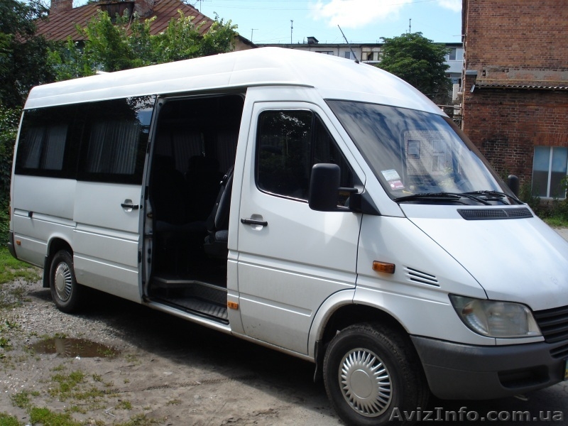 Аренда автобуса Житомир - <ro>Изображение</ro><ru>Изображение</ru> #2, <ru>Объявление</ru> #810236