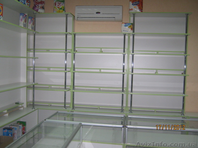 витрины и стелажи - <ro>Изображение</ro><ru>Изображение</ru> #1, <ru>Объявление</ru> #808108