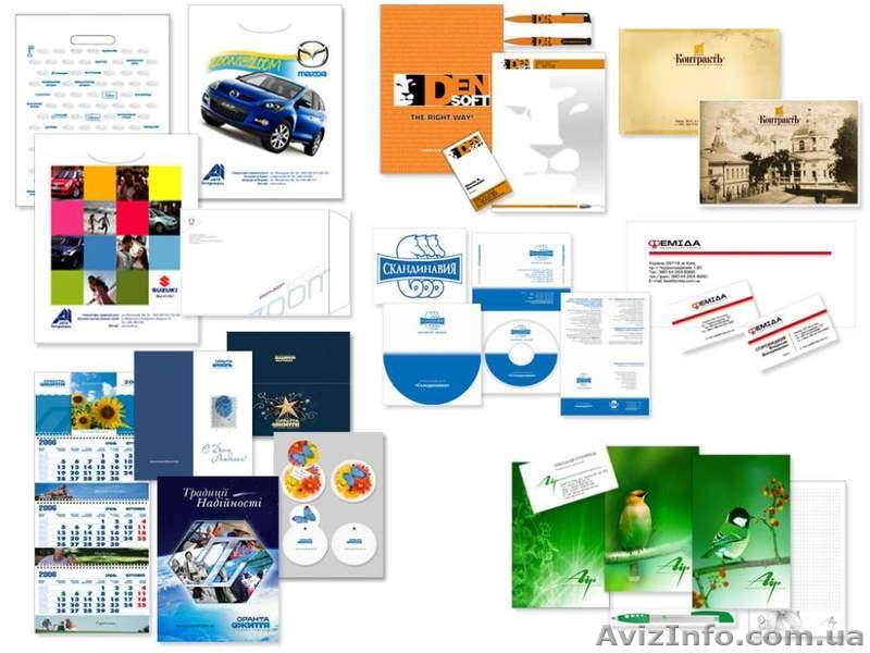 Выполнение, разработка дизайна, дизайн полиграфической продукции - <ro>Изображение</ro><ru>Изображение</ru> #2, <ru>Объявление</ru> #816685