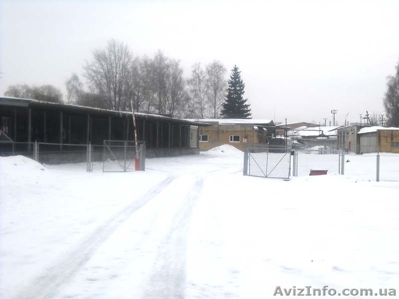 Оренда складських та офісних приміщень. - <ro>Изображение</ro><ru>Изображение</ru> #2, <ru>Объявление</ru> #827603