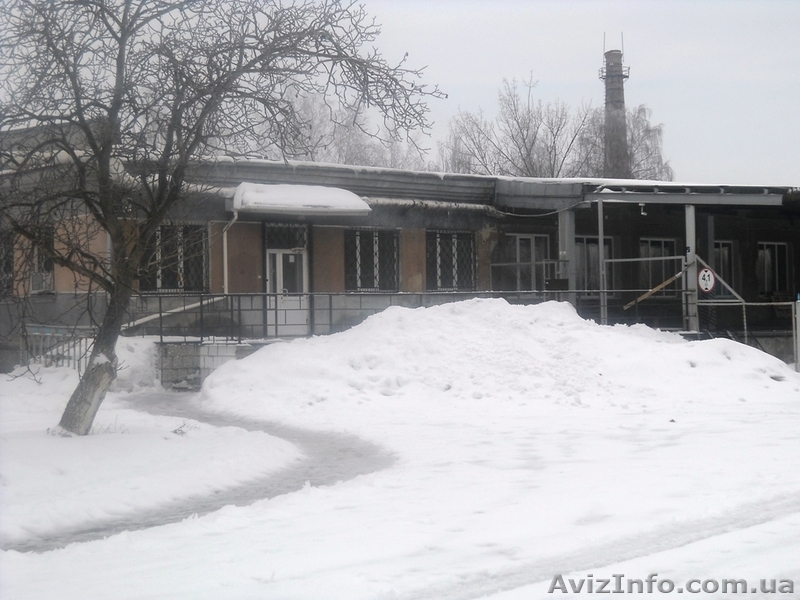 Оренда складських та офісних приміщень. - <ro>Изображение</ro><ru>Изображение</ru> #3, <ru>Объявление</ru> #827603