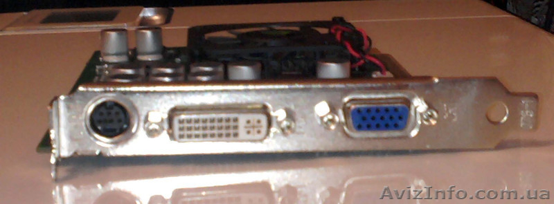 Видеокарта, продам - <ro>Изображение</ro><ru>Изображение</ru> #2, <ru>Объявление</ru> #825088