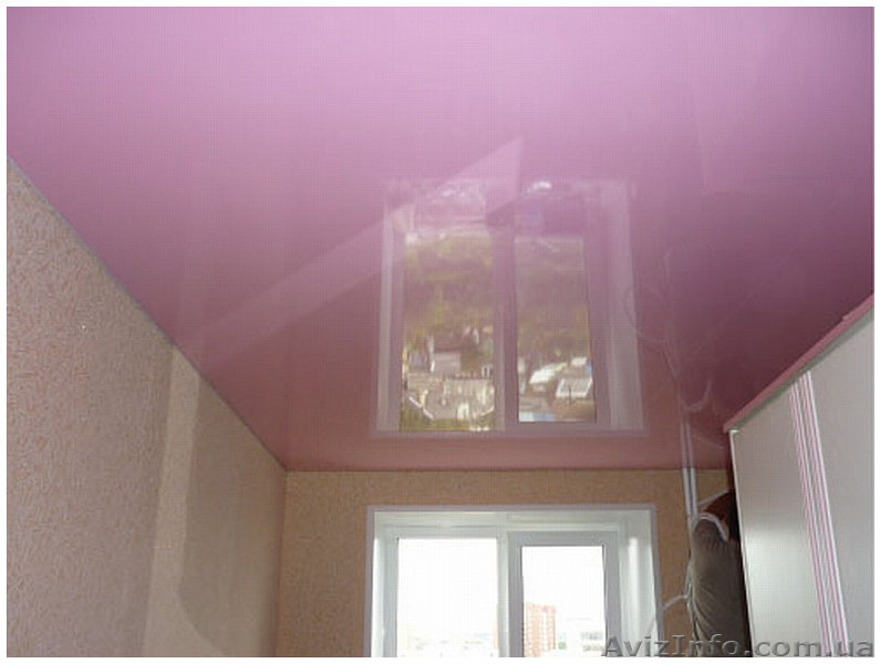 Натяжные потолки Житомир, Житомирская область - <ro>Изображение</ro><ru>Изображение</ru> #1, <ru>Объявление</ru> #824561