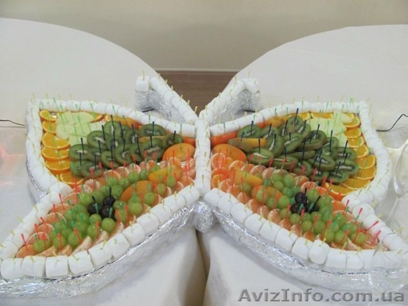 Детские фруктово-конфетные подарки - <ro>Изображение</ro><ru>Изображение</ru> #8, <ru>Объявление</ru> #636847