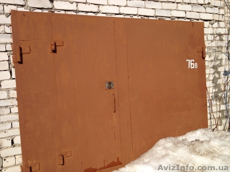 Продается гараж кооператив корбутовка - <ro>Изображение</ro><ru>Изображение</ru> #2, <ru>Объявление</ru> #850545