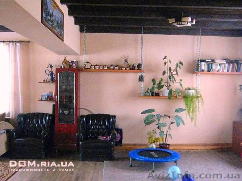 Продам дом в Житомире 166м2 - <ro>Изображение</ro><ru>Изображение</ru> #4, <ru>Объявление</ru> #868461