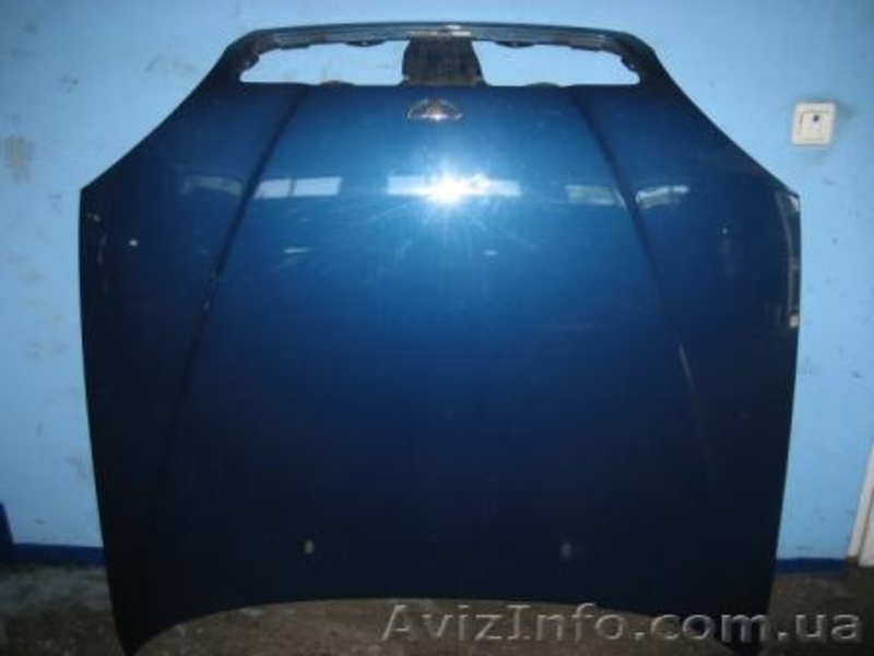 Разборка ДЭО Ланос - <ro>Изображение</ro><ru>Изображение</ru> #2, <ru>Объявление</ru> #852834