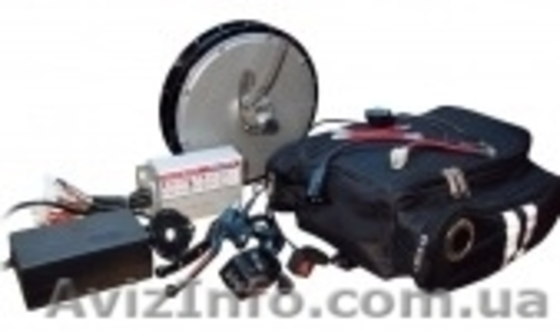 Електровелосепеди - <ro>Изображение</ro><ru>Изображение</ru> #3, <ru>Объявление</ru> #851606