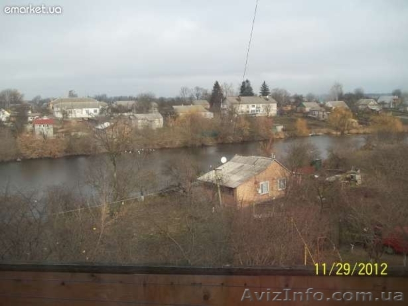 Продам 1к.квартиру в Чуднове - <ro>Изображение</ro><ru>Изображение</ru> #1, <ru>Объявление</ru> #866601