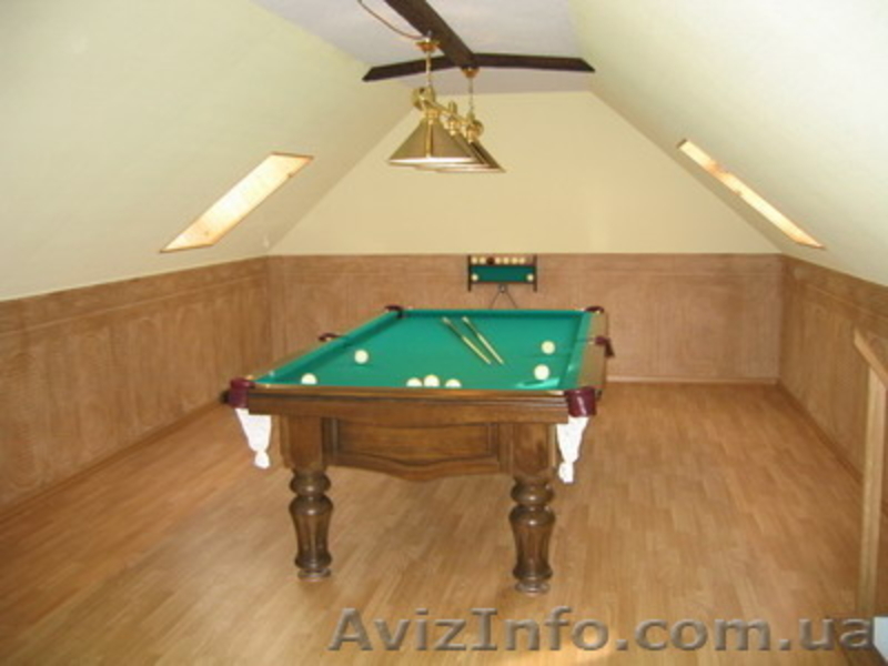 Ремонт більярдних столів - <ro>Изображение</ro><ru>Изображение</ru> #2, <ru>Объявление</ru> #858081