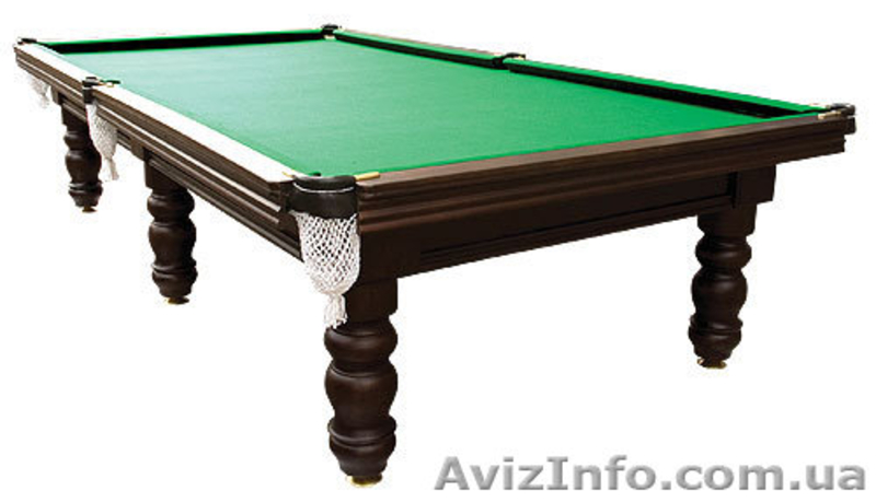 Ремонт більярдних столів - <ro>Изображение</ro><ru>Изображение</ru> #1, <ru>Объявление</ru> #858081