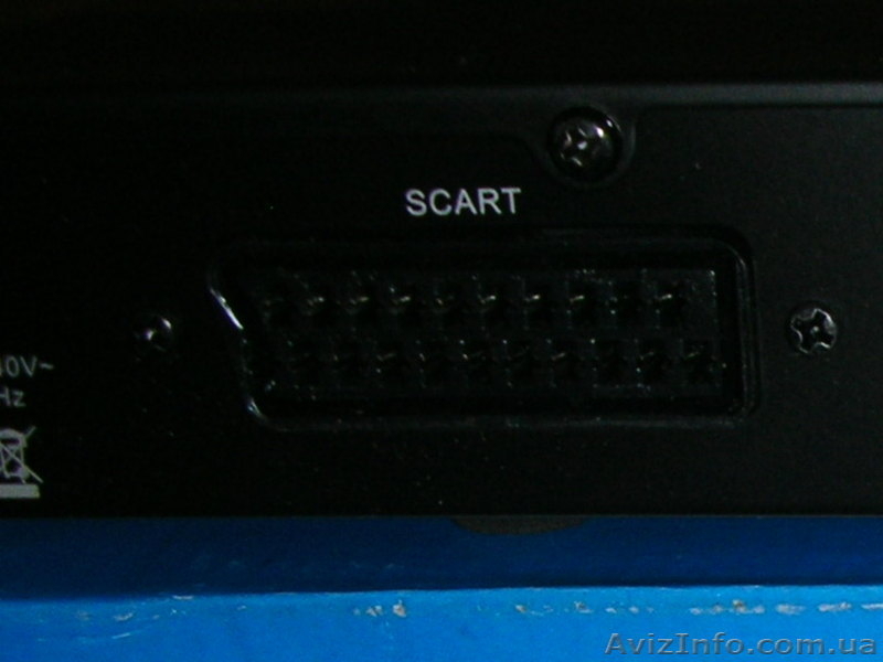 DVD PLAYER  Denver DVU 1112 - <ro>Изображение</ro><ru>Изображение</ru> #6, <ru>Объявление</ru> #866115