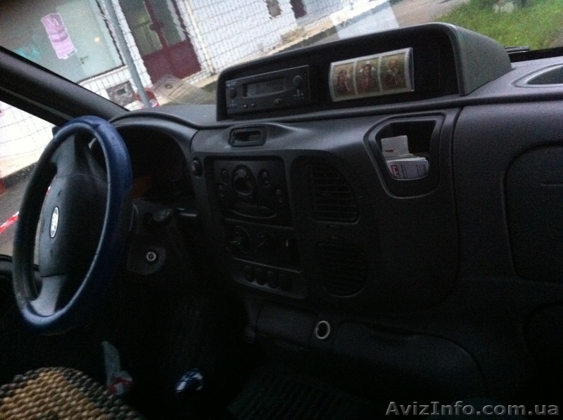 Ford Transit 330L - <ro>Изображение</ro><ru>Изображение</ru> #3, <ru>Объявление</ru> #856536