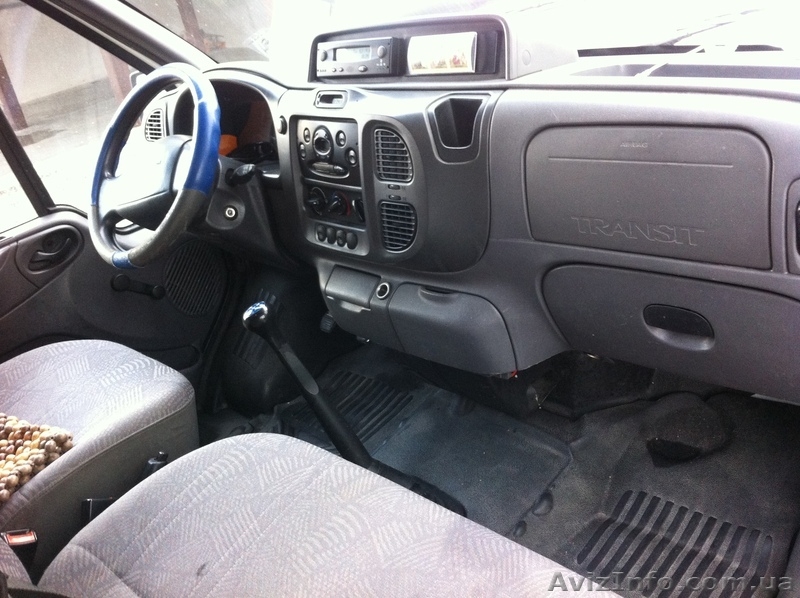 Ford Transit 330L - <ro>Изображение</ro><ru>Изображение</ru> #5, <ru>Объявление</ru> #856536