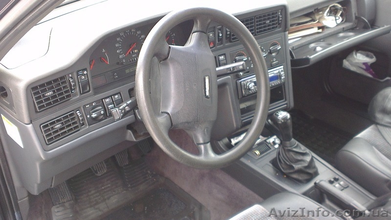 VOLVO 850   2,5 tdi - <ro>Изображение</ro><ru>Изображение</ru> #4, <ru>Объявление</ru> #866276