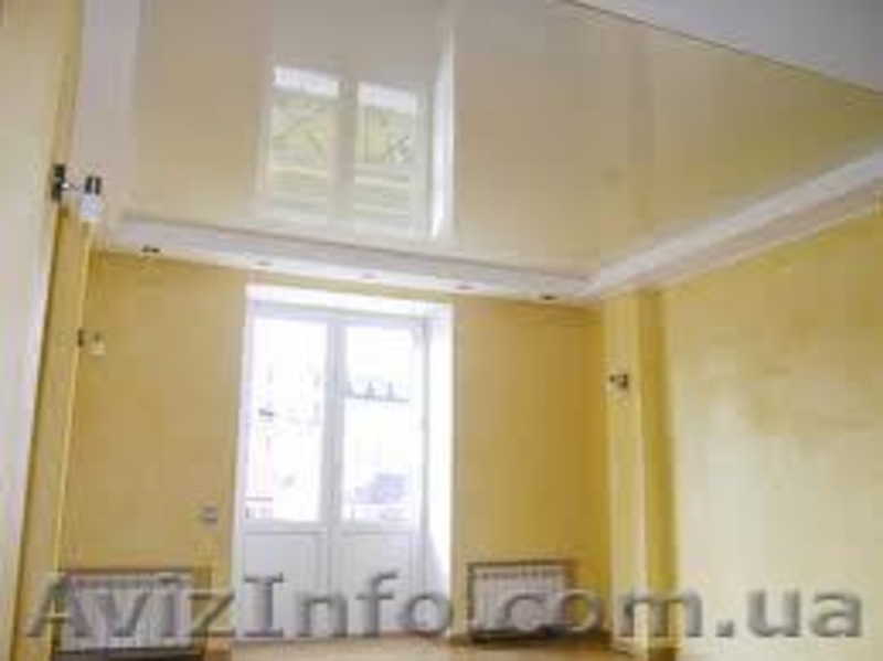 натяжные потолки , стелі - <ro>Изображение</ro><ru>Изображение</ru> #1, <ru>Объявление</ru> #872497