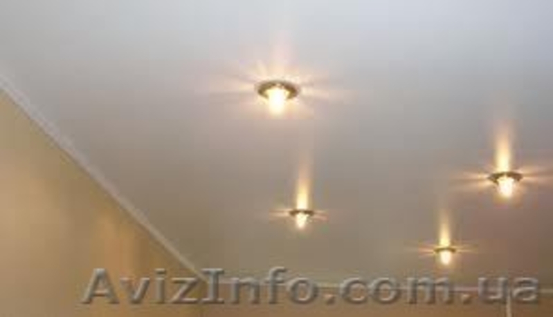 натяжные потолки , стелі - <ro>Изображение</ro><ru>Изображение</ru> #3, <ru>Объявление</ru> #872497