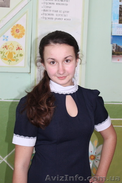 Форма СССР на последний звонок для выпускниц Украина - <ro>Изображение</ro><ru>Изображение</ru> #3, <ru>Объявление</ru> #872447