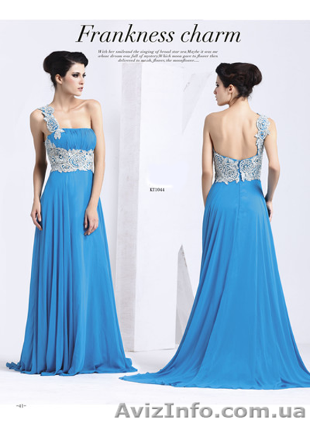 ПЛАТЬЕ ДЛЯ ОСОБОГО СЛУЧАЯ ОПТОМ  - <ro>Изображение</ro><ru>Изображение</ru> #6, <ru>Объявление</ru> #867317