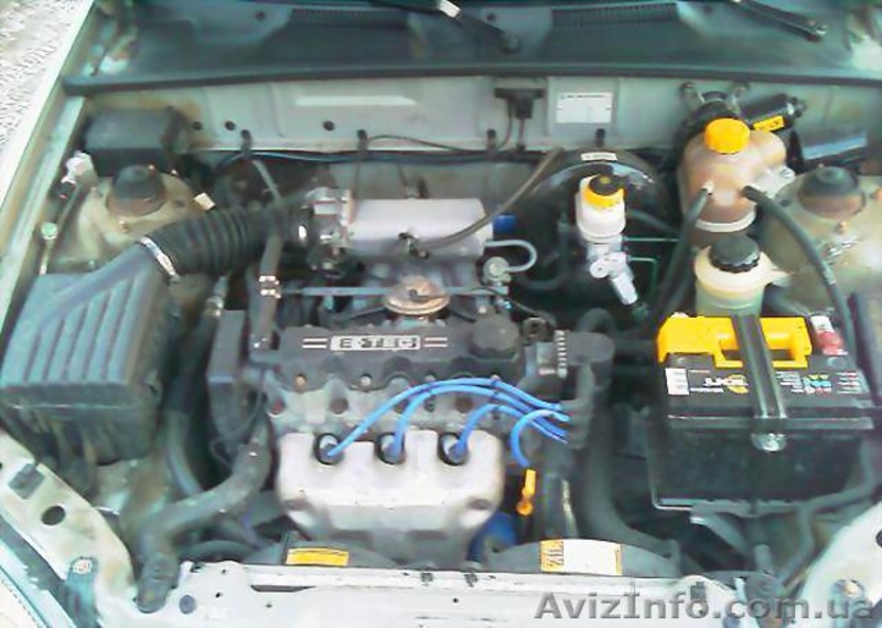 Разборка ДЭО Ланос - <ro>Изображение</ro><ru>Изображение</ru> #3, <ru>Объявление</ru> #852834