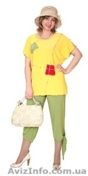 женская одежда больших размеров - <ro>Изображение</ro><ru>Изображение</ru> #2, <ru>Объявление</ru> #870609