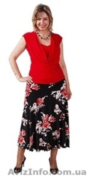 женская одежда больших размеров - <ro>Изображение</ro><ru>Изображение</ru> #3, <ru>Объявление</ru> #870609