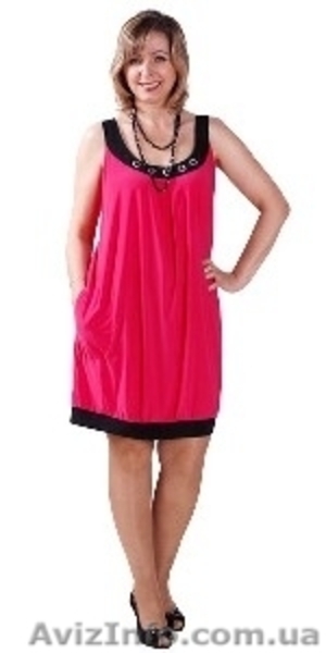 женская одежда больших размеров - <ro>Изображение</ro><ru>Изображение</ru> #9, <ru>Объявление</ru> #870609