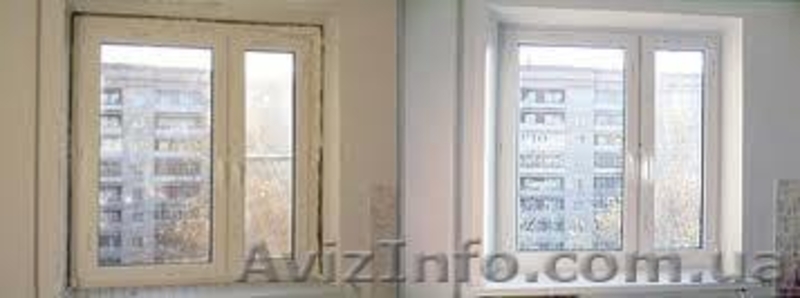 МОНТАЖ ОТКОСОВ ИЗ ПЛАСТИКОВЫХ СЕНДВИЧ-ПАНЕЛЕЙ. - <ro>Изображение</ro><ru>Изображение</ru> #5, <ru>Объявление</ru> #865864