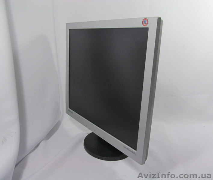 Монитор Samsung SyncMaster 710v - <ro>Изображение</ro><ru>Изображение</ru> #1, <ru>Объявление</ru> #879625