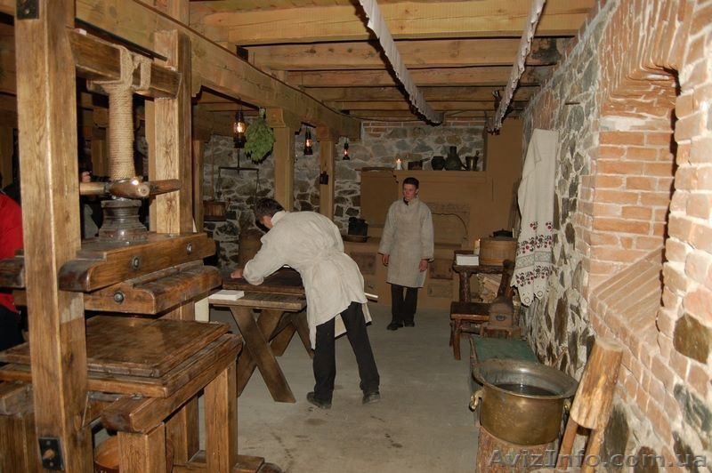 Историко-культурный комплекс «Замок Радомысль» - <ro>Изображение</ro><ru>Изображение</ru> #3, <ru>Объявление</ru> #879302