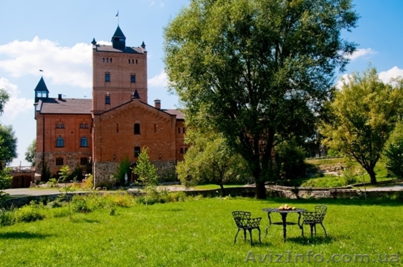 Историко-культурный комплекс «Замок Радомысль» - <ro>Изображение</ro><ru>Изображение</ru> #1, <ru>Объявление</ru> #879302