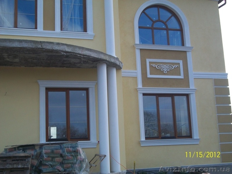 Деревянные евроокна,двери,ставни - <ro>Изображение</ro><ru>Изображение</ru> #2, <ru>Объявление</ru> #898444