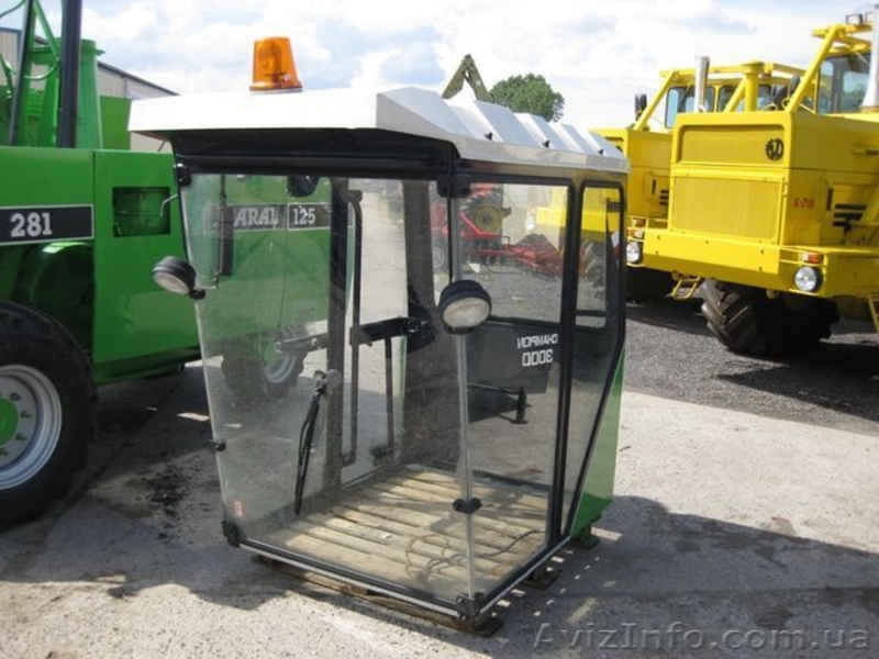 Комбайн Марал 125  - <ro>Изображение</ro><ru>Изображение</ru> #2, <ru>Объявление</ru> #903539