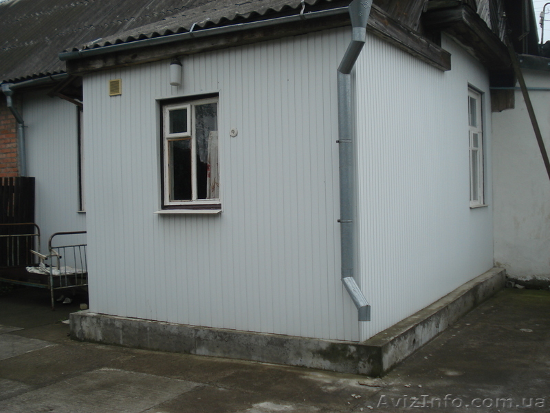 Дом продам в Житомире - <ro>Изображение</ro><ru>Изображение</ru> #3, <ru>Объявление</ru> #897710