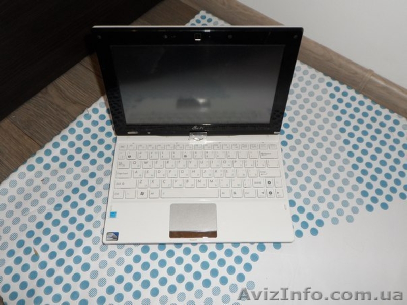 Продам нетбук в хорошем состоянии - <ro>Изображение</ro><ru>Изображение</ru> #1, <ru>Объявление</ru> #912723