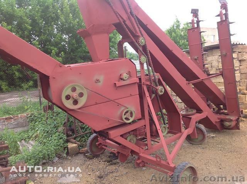 Сельхоз техника б/у - <ro>Изображение</ro><ru>Изображение</ru> #2, <ru>Объявление</ru> #910930