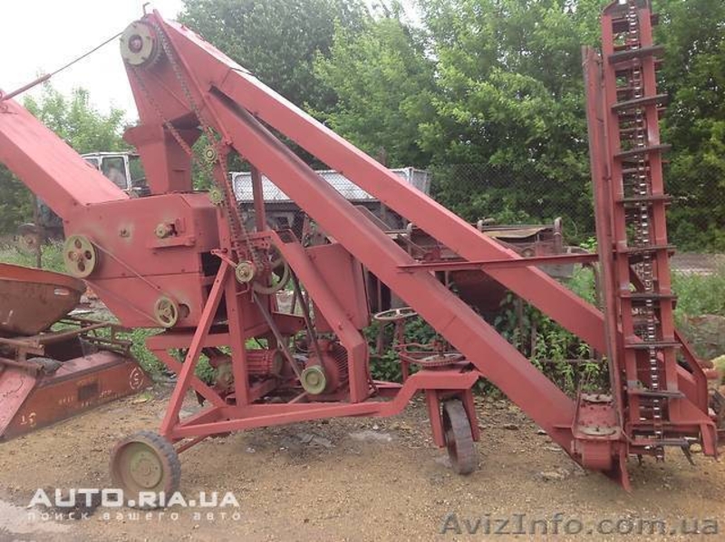 Сельхоз техника б/у - <ro>Изображение</ro><ru>Изображение</ru> #5, <ru>Объявление</ru> #910930