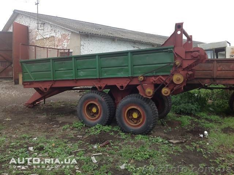 Сельхоз техника б/у - <ro>Изображение</ro><ru>Изображение</ru> #7, <ru>Объявление</ru> #910930
