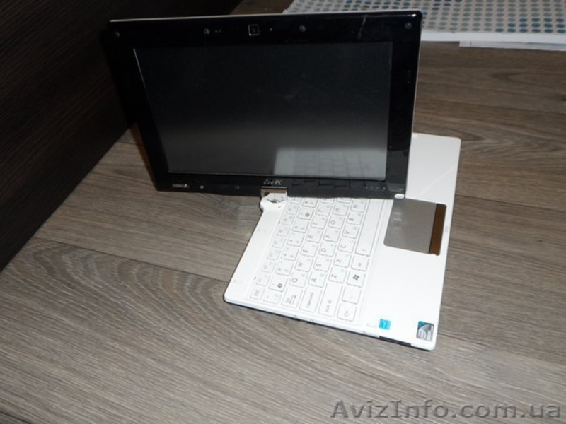 Продам нетбук в хорошем состоянии - <ro>Изображение</ro><ru>Изображение</ru> #2, <ru>Объявление</ru> #912723