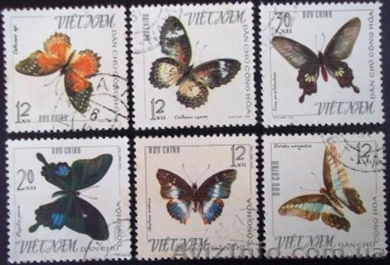 почтовые марки всех стран - <ro>Изображение</ro><ru>Изображение</ru> #5, <ru>Объявление</ru> #932029