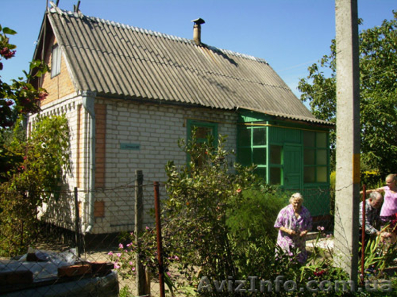 Продается дача в живописном Полесье  - <ro>Изображение</ro><ru>Изображение</ru> #1, <ru>Объявление</ru> #931720