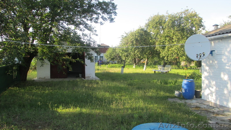 Продам дом в г. Малин Житомирской области - <ro>Изображение</ro><ru>Изображение</ru> #2, <ru>Объявление</ru> #930546