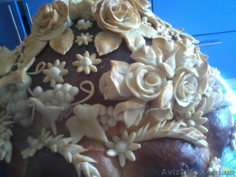 Купить каравай в Житомире - <ro>Изображение</ro><ru>Изображение</ru> #7, <ru>Объявление</ru> #951467