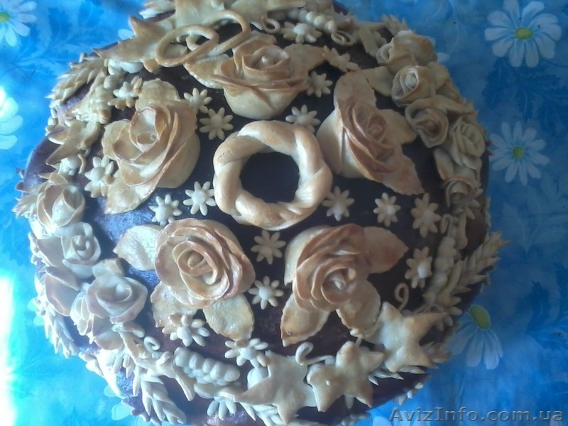 Купить каравай в Житомире - <ro>Изображение</ro><ru>Изображение</ru> #8, <ru>Объявление</ru> #951467