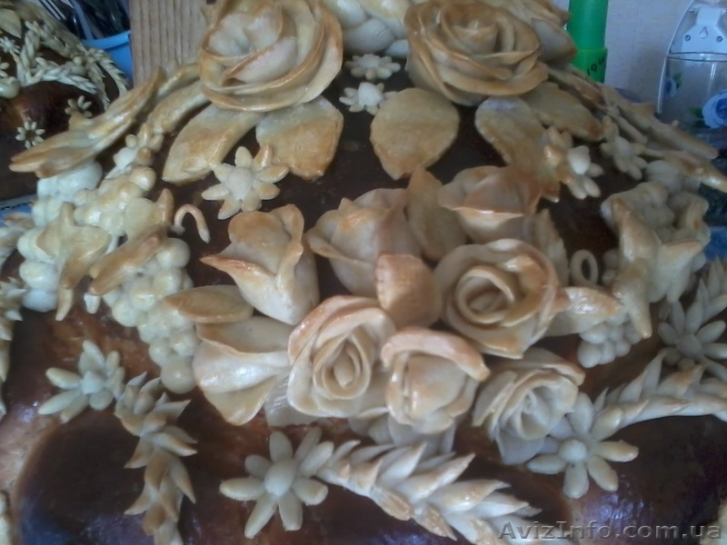 Купить каравай в Житомире - <ro>Изображение</ro><ru>Изображение</ru> #5, <ru>Объявление</ru> #951467