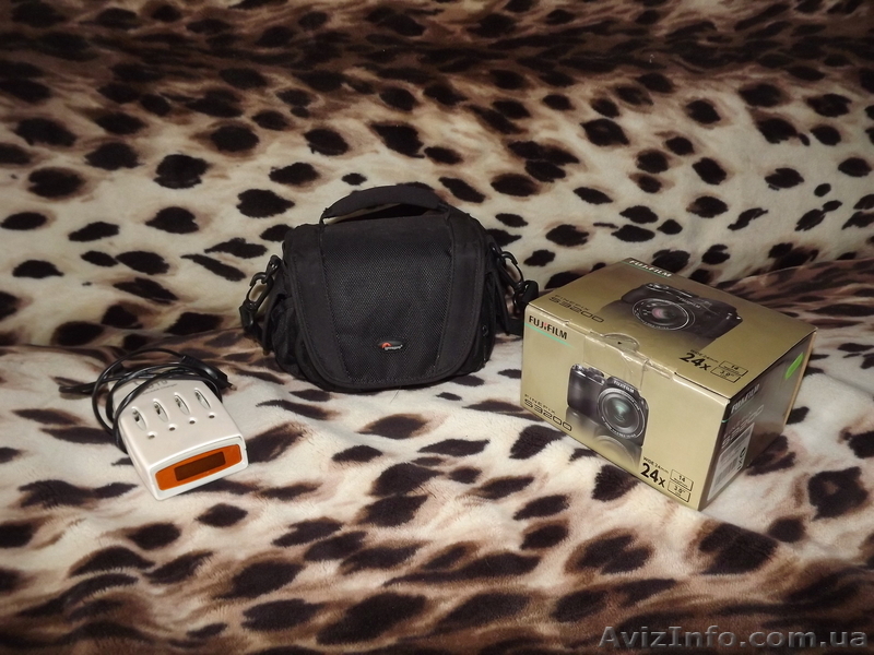 Фотоаппарат Fujifilm FinePix S3200 - <ro>Изображение</ro><ru>Изображение</ru> #2, <ru>Объявление</ru> #947614
